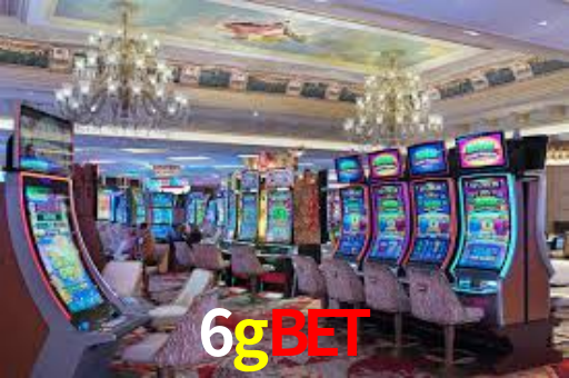6gbet.com
